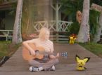 Katy Perry's Pokémon collaboration song is out now