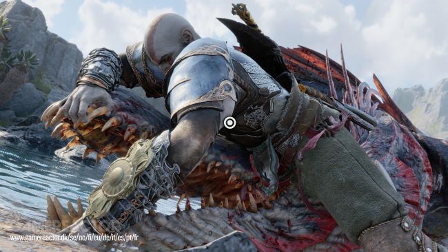 God of War: Ragnarök