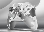 Arctic Camo Xbox controller is coming to Europe