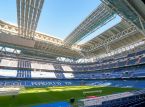 UEFA fines Real Madrid and orders the partial closure of the Bernab&eacute;u stadium "for racist and/or discriminatory behavior"
