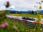 Formula 1 Austrian Grand Prix declares heat hazard protocol, with temperatures expected to hit 33C this weekend