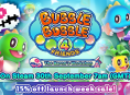 Bubble Bobble 4 Friends: The Baron's Workshop comes to PC on September 30
