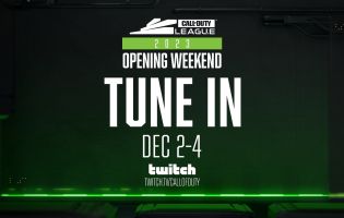 Call of Duty League to stream on Twitch