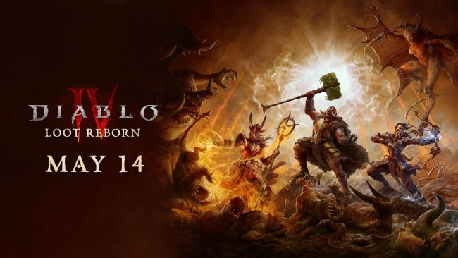 Diablo IV
