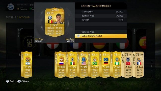 FIFA 15