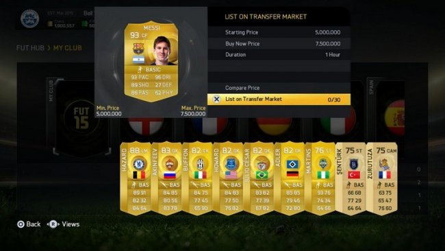 FIFA 15