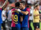 Flick's Cruyffism style brings LaLiga trophy back to Barcelona