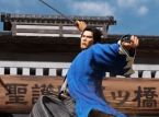 Like a Dragon: Ishin shows gunpowder and swords "in a furious dance"