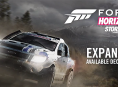 Forza Horizon 2 first map expansion surprise launches