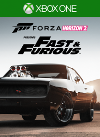 Forza Horizon 2 Presents Fast & Furious