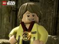 Lego Star Wars: The Skywalker Saga has gone gold
