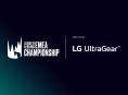 LG UltraGear is back as the LEC's monitor partner for 2023