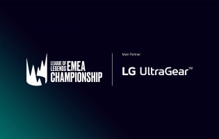 LG UltraGear is back as the LEC's monitor partner for 2023