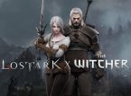 Lost Ark's The Witcher crossover will start in January