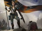 Mad Maggie, Third Anniversary, and the future: what you need to know about Apex Legends - Defiance