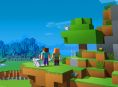 Expect big news this weekend at Minecraft Live 2022