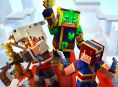 Minecraft Dungeons gets cross-play next week
