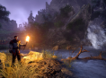 Risen 3 and its voyage onto PlayStation 4