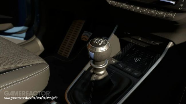 Assetto Corsa Evo