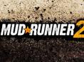 A sequel for Mudrunner has been confirmed