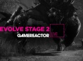 Today on GR Live: Evolve Stage 2