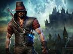 Victor Vran is coming to Nintendo Switch