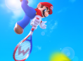 Trailer shows Mega Mushroom in Mario Tennis Ultra Smash