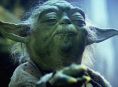 Frank Oz returns as the voice of Yoda in a new Star Wars game