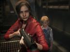 15 minutes of Resident Evil 2 gameplay