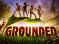Grounded's next update makes me hate spiders even more