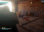 Double easter egg in Assassin's Creed Valhalla references both Zelda and Lovecraft