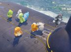 The Gang Beasts-like Party Animals is coming to Xbox Game Pass next year