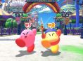 Kirby and the Forgotten Land to release in March