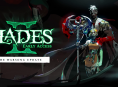 Ares finally joins the war in Hades II