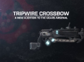 Gears of War: Judgment's Tripwire Crossbow