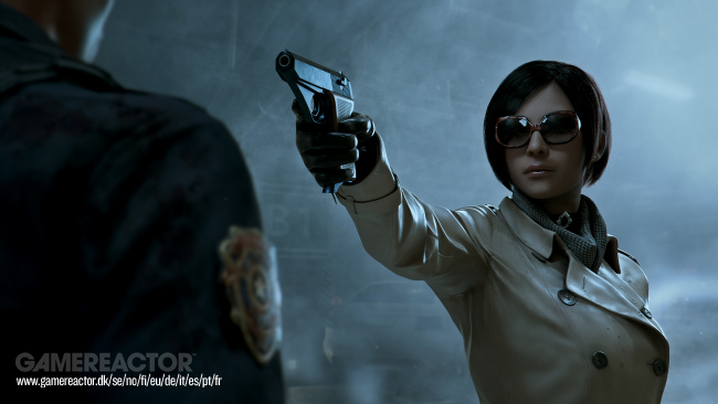 Resident Evil 4