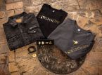 Get into the Forspoken spirit with an array of official clothing items