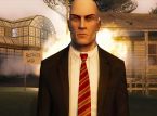 Hitman: Blood Money - Reprisal is coming to iOS and Android devices on 30th November