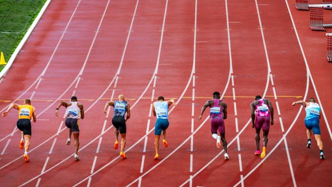 World Athletics will change the format of the 400m finals to remove lanes 1 and 2