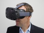 The Big Three: PlayStation VR vs Oculus Rift vs HTC Vive
