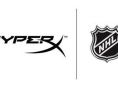 HyperX named as official global partner of the 2021 NHL Gaming World Championship