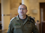 Israel approves new intelligence agency chief