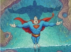 Kevin Smith is writing a Bizarro comic for DC
