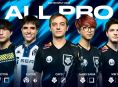 The LEC's Winter All-Pro teams have been locked in