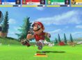 Mario Golf: Super Rush is already the second best selling title in the series