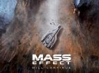 Mass Effect 4 shows teasing image