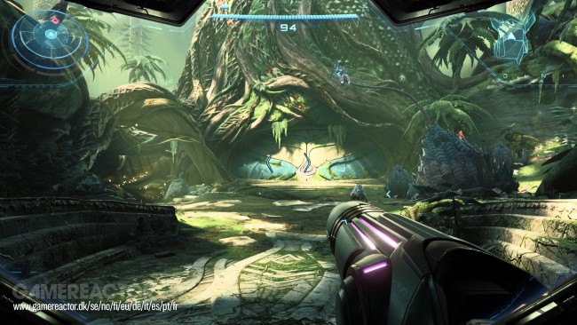 Metroid Prime 4: Beyond