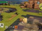 Tools and more detailed in Dragon Quest Builders 2