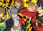 Expect more PC ports after Persona 4's golden success