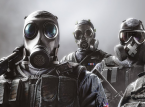 Play Rainbow Six: Siege for free this weekend